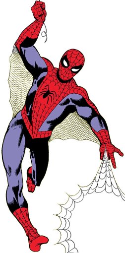 Spider-Man-Peter-Parker-Year-One-Marvel-Comics